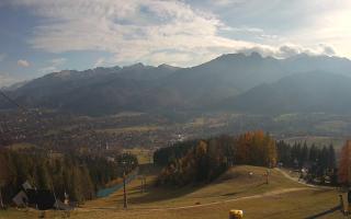 Polana Szymoszkowa - 02-11-2025 12:24