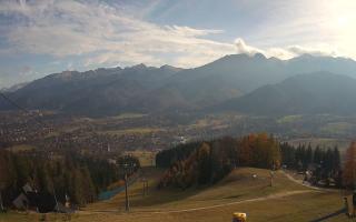 Polana Szymoszkowa - 02-11-2025 12:31