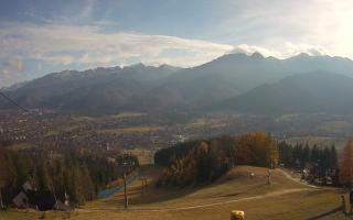 Polana Szymoszkowa - 02-11-2025 12:39