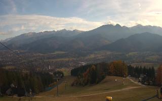 Polana Szymoszkowa - 02-11-2025 12:46