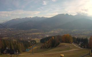 Polana Szymoszkowa - 02-11-2025 13:00