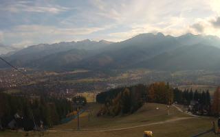 Polana Szymoszkowa - 02-11-2025 13:07