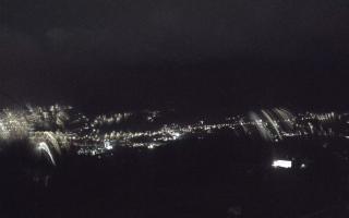 Polana Szymoszkowa - 02-11-2025 23:47