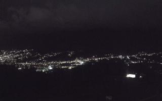 Polana Szymoszkowa - 03-11-2025 00:15