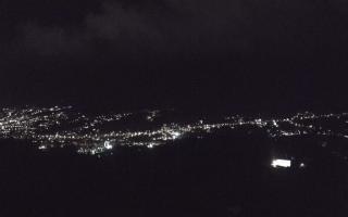 Polana Szymoszkowa - 03-11-2025 04:00