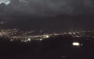 Polana Szymoszkowa - 03-11-2025 04:43