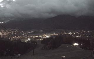 Polana Szymoszkowa - 03-11-2025 04:50