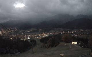 Polana Szymoszkowa - 03-11-2025 04:57