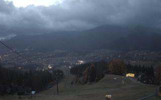 Polana Szymoszkowa - 03-11-2025 05:04