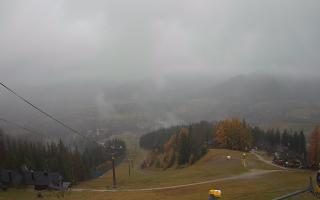 Polana Szymoszkowa - 03-11-2025 11:52