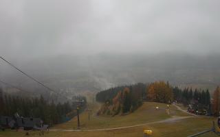 Polana Szymoszkowa - 03-11-2025 11:59