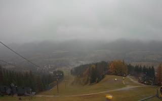 Polana Szymoszkowa - 03-11-2025 12:06