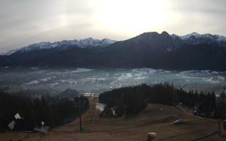 Polana Szymoszkowa - 18-12-2025 09:07