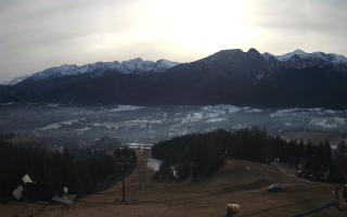 Polana Szymoszkowa - 18-12-2025 09:15