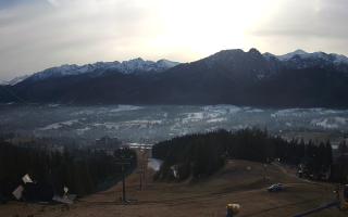 Polana Szymoszkowa - 18-12-2025 09:22