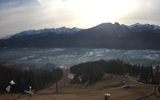 Polana Szymoszkowa - 18-12-2025 09:29