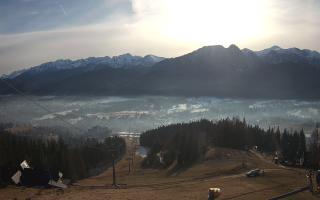 Polana Szymoszkowa - 18-12-2025 09:43