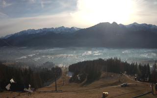 Polana Szymoszkowa - 18-12-2025 09:50