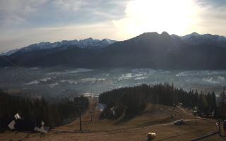 Polana Szymoszkowa - 18-12-2025 09:57