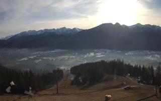 Polana Szymoszkowa - 18-12-2025 10:04