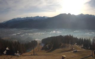 Polana Szymoszkowa - 18-12-2025 10:11