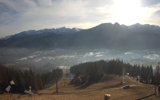 Polana Szymoszkowa - 18-12-2025 10:25