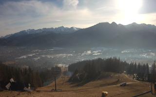 Polana Szymoszkowa - 18-12-2025 10:39