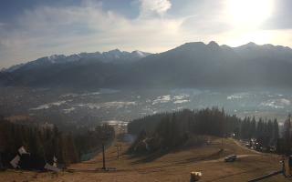 Polana Szymoszkowa - 18-12-2025 10:46