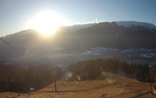 Polana Szymoszkowa - 19-12-2025 07:26