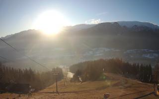 Polana Szymoszkowa - 19-12-2025 07:33