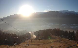 Polana Szymoszkowa - 19-12-2025 07:40