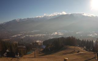 Polana Szymoszkowa - 19-12-2025 11:34