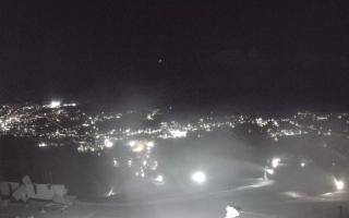 Polana Szymoszkowa - 29-12-2025 00:30