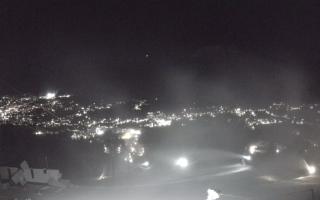 Polana Szymoszkowa - 29-12-2025 00:45