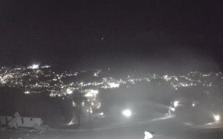 Polana Szymoszkowa - 29-12-2025 00:52