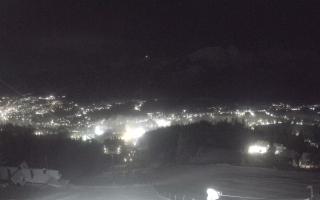 Polana Szymoszkowa - 14-01-2026 01:33