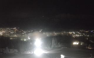 Polana Szymoszkowa - 14-01-2026 02:43