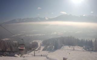 Polana Szymoszkowa - 01-02-2026 10:45