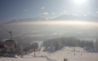 Polana Szymoszkowa - 01-02-2026 10:52