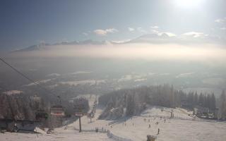 Polana Szymoszkowa - 01-02-2026 10:59