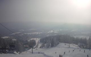 Polana Szymoszkowa - 01-02-2026 11:20