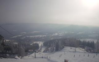 Polana Szymoszkowa - 01-02-2026 11:27