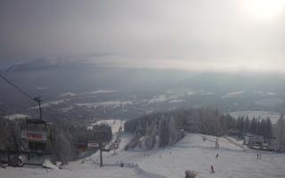 Polana Szymoszkowa - 01-02-2026 11:34