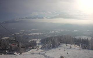 Polana Szymoszkowa - 01-02-2026 11:41