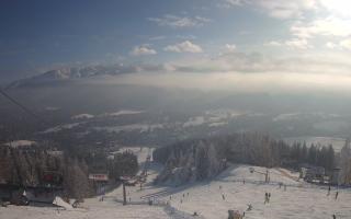 Polana Szymoszkowa - 01-02-2026 11:55