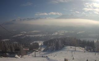 Polana Szymoszkowa - 01-02-2026 12:02