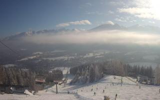 Polana Szymoszkowa - 01-02-2026 12:09