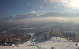 Polana Szymoszkowa - 01-02-2026 12:16