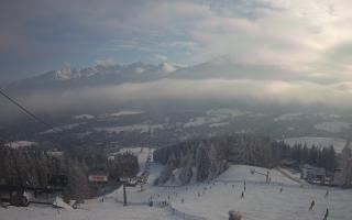 Polana Szymoszkowa - 01-02-2026 12:30