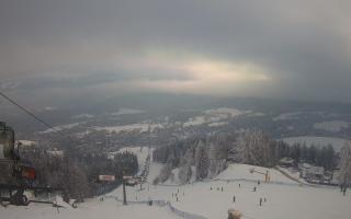 Polana Szymoszkowa - 01-02-2026 12:51